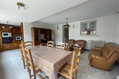 Maison 6 pièces 111000 €