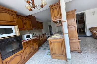Maison 6 pièces 111000 €