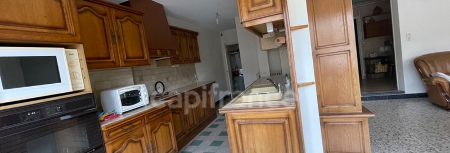 Maison 6 Pièces 117 m² à vendre à Tonneins (47400)