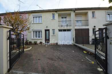 Maison 6 pièces 111000 €