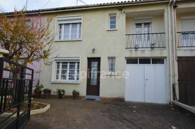 Maison 6 pièces 111000 €