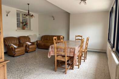 Maison 6 pièces 111000 €
