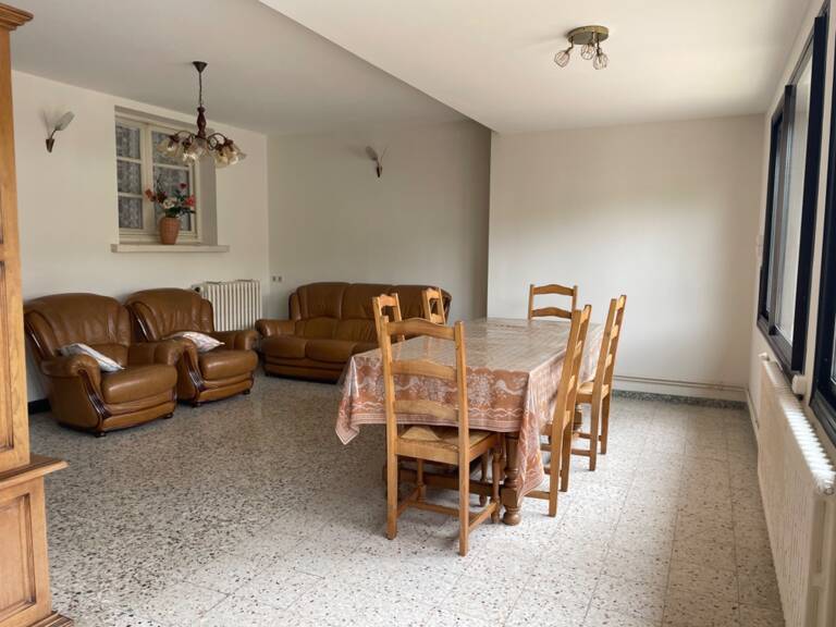 Maison de 117m2 - 3 chambres - 2 cours extérieures - proche des commerces à pieds à TONNEINS — photo 1