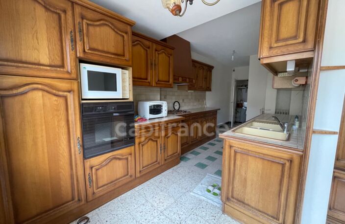 Maison de 117m2 - 3 chambres - 2 cours extérieures - proche des commerces à pieds à TONNEINS — photo 4