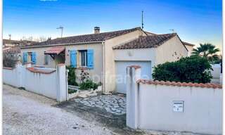 Maison 3 Pièces 65 m² à vendre à Roujan (34320)