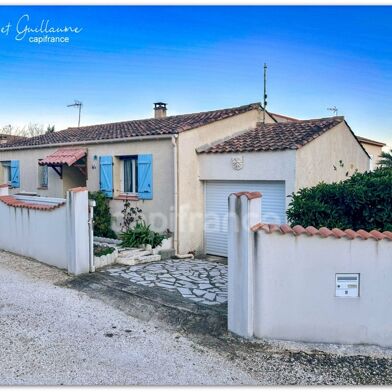 Maison 3 pièces 237000 €