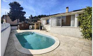 Maison 3 Pièces 65 m² à vendre à Pézenas (34120)