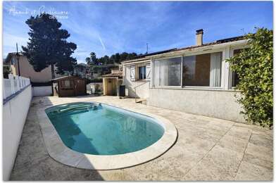 Maison 3 pièces 219500 €