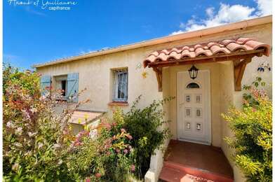 Maison 3 pièces 219500 €