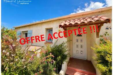 Maison 3 pièces 219500 €