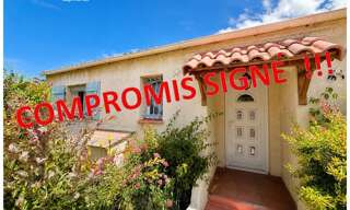 Maison 3 Pièces 65 m² à vendre à Roujan (34320)