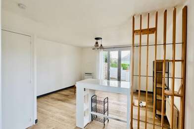 Appartement 2 pièces 252000 €