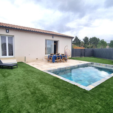 Maison 4 pièces 385000 €