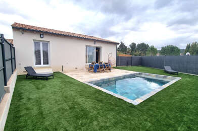 Maison 4 pièces 385000 €