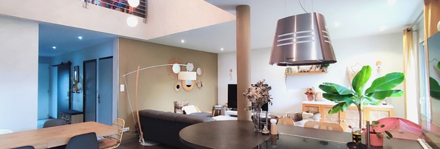 Maison 5 Pièces 160 m² à vendre à Saulon-la-Rue (21910)