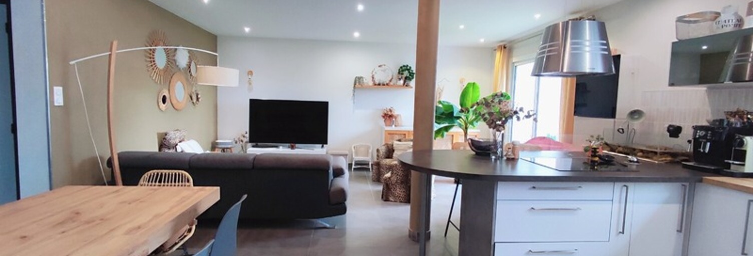 Maison 5 Pièces 160 m² à vendre à Fénay (21600)