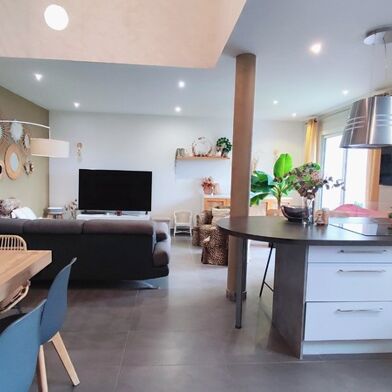 Maison 5 pièces 349000 €