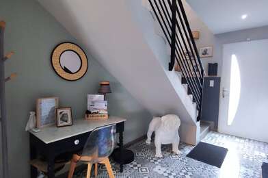 Maison 5 pièces 349000 €