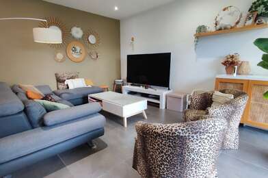 Maison 5 pièces 349000 €