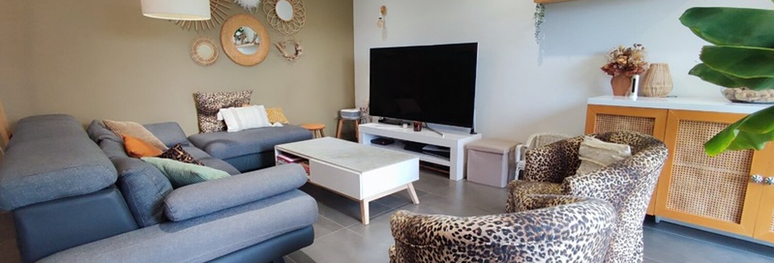 Maison 5 Pièces 160 m² à vendre à Longvic (21600)