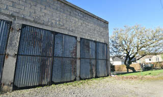 Garage  34 m² à vendre à Sourdeval (50150)