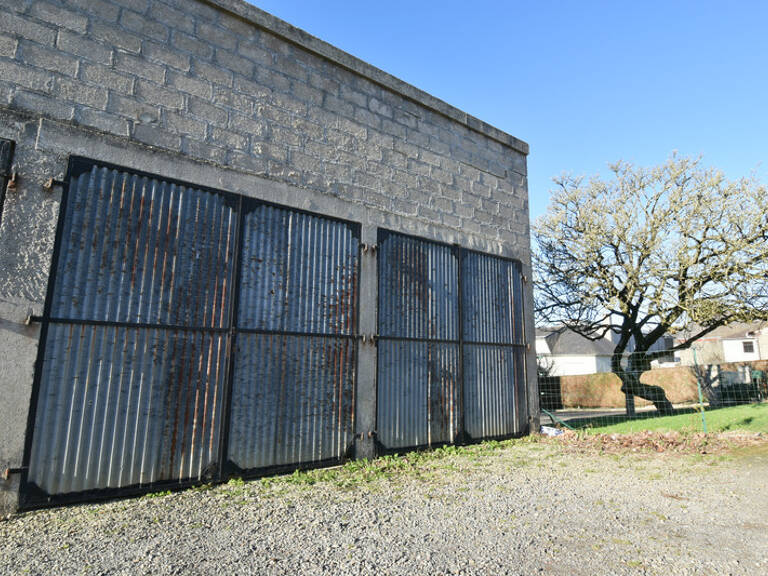 Ensemble de 2 garages — photo 1