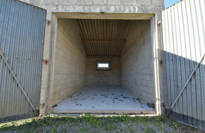 Ensemble de 2 garages — photo 2