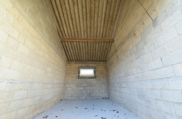 Ensemble de 2 garages — photo 3