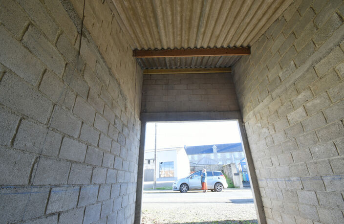 Ensemble de 2 garages — photo 4