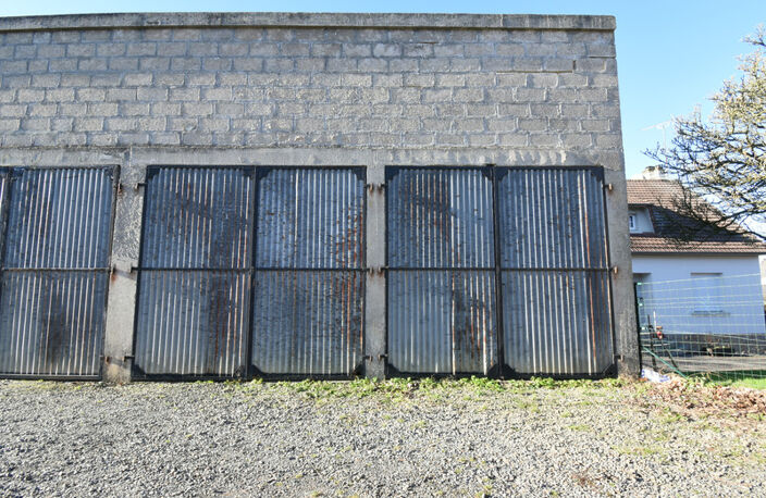Ensemble de 2 garages — photo 5
