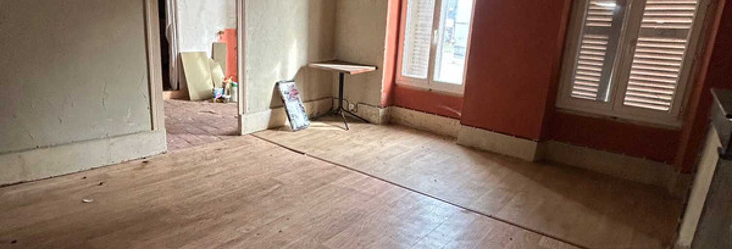 Maison 11 Pièces 290 m² à vendre à Lavau (89170)