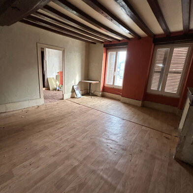 Maison 11 pièces 40000 €