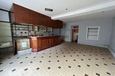 Maison 11 pièces 40000 €