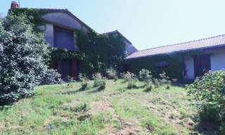 Maison 6 Pièces 137 m² à vendre à La Chapelle-Thémer (85210)