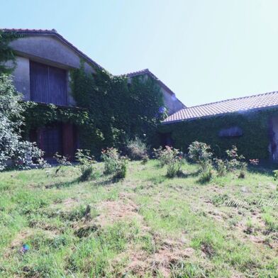 Maison 6 pièces 125000 €