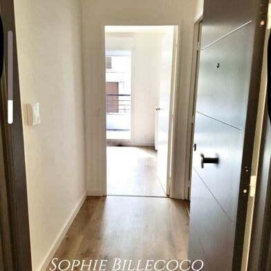 Appartement 2 pièces 169900 €