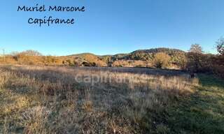 Terrain  5800 m² à vendre à Cadenet (84160)