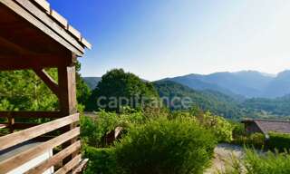 Maison 12 Pièces 245 m² à vendre à Évisa (20126)