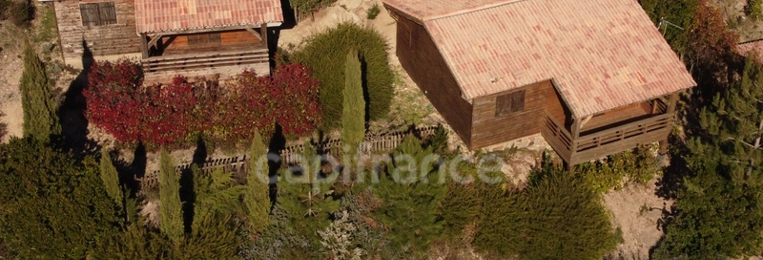 Maison 12 Pièces 245 m² à vendre à Évisa (20126)