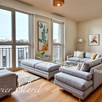 Appartement 1 pièces 229000 €