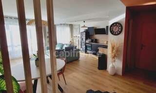 Appartement 3 Pièces 68 m² à vendre à Vertou (44120)