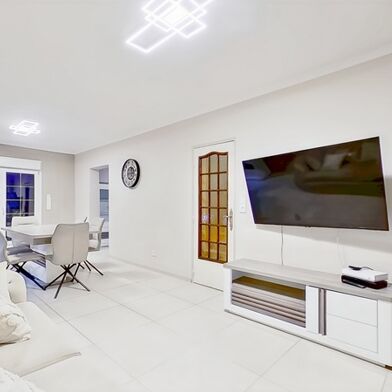 Maison 5 pièces 319300 €