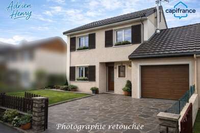 Maison 5 pièces 285000 €