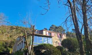 Maison 9 Pièces 221 m² à vendre à Générargues (30140)