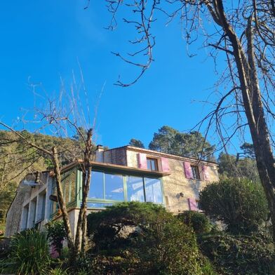 Maison 9 pièces 579000 €