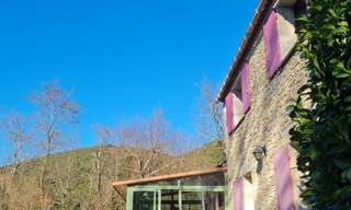 Maison 9 Pièces 221 m² à vendre à Générargues (30140)