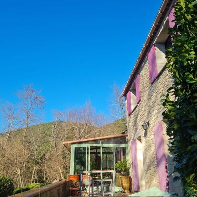 Maison 9 pièces 579000 €