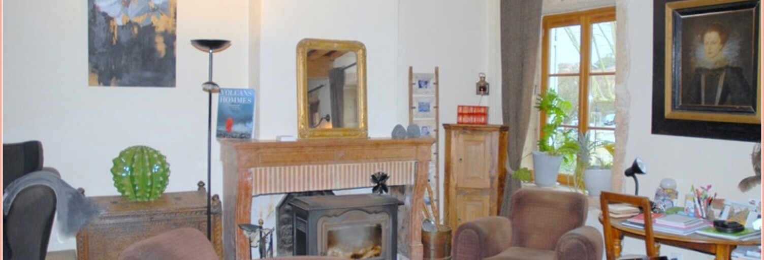 Maison 5 Pièces 147 m² à vendre à Curis-au-Mont-d'Or (69250)