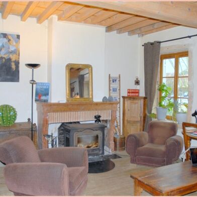 Maison 5 pièces 607700 €