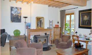 Maison 5 Pièces 147 m² à vendre à Curis-au-Mont-d'Or (69250)